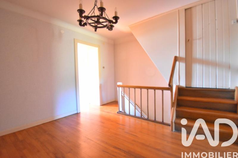Maison - 145 m² - 5 pièces