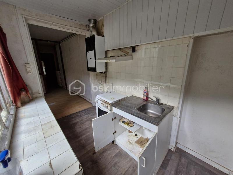 Duplex - 71 m² - 3 pièces