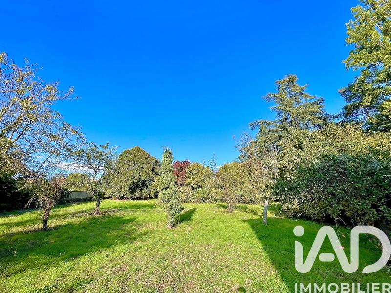 Maison de ville - 150 m² - 6 pièces