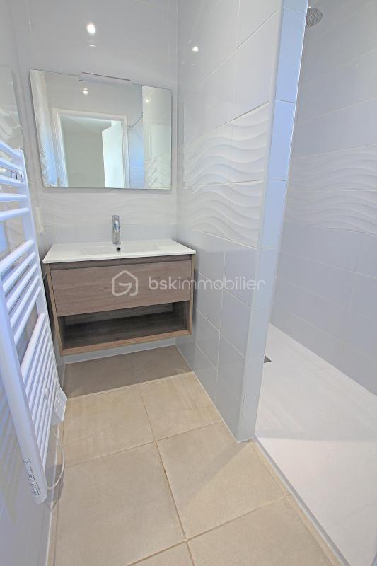 Villa - 62 m² - 3 pièces