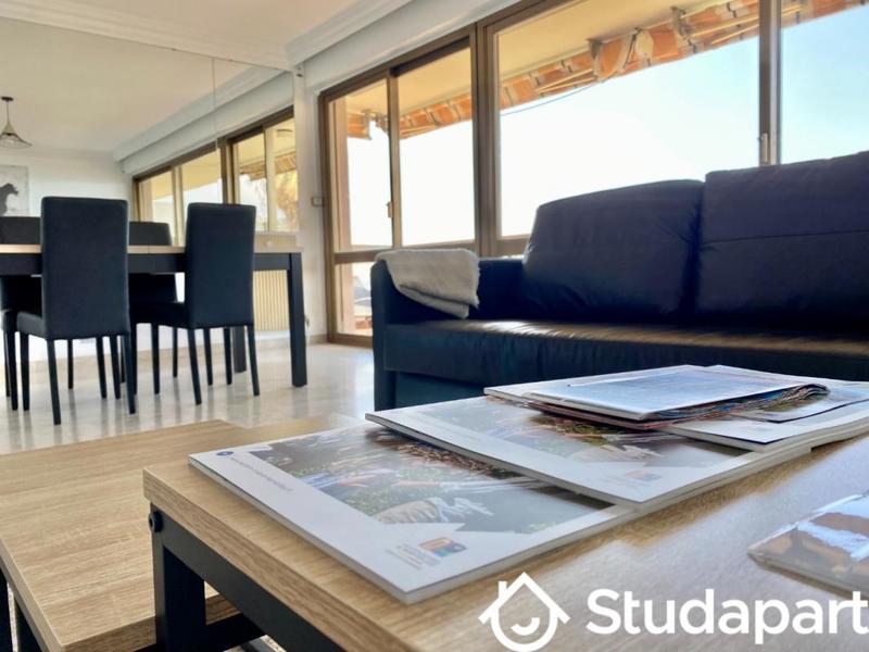 Maison - 34 m² - 2 pièces