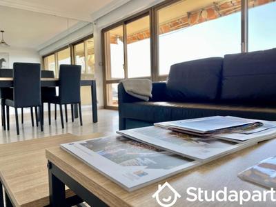 Maison - 34 m² - 2 pièces