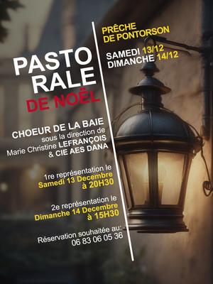 Pastorale de noël
