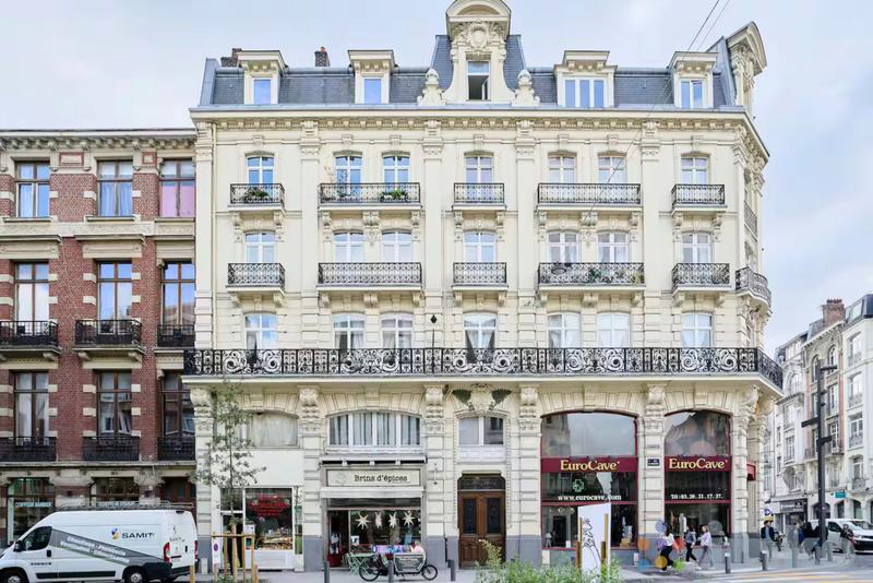 Appartement - 95 m² - 3 pièces