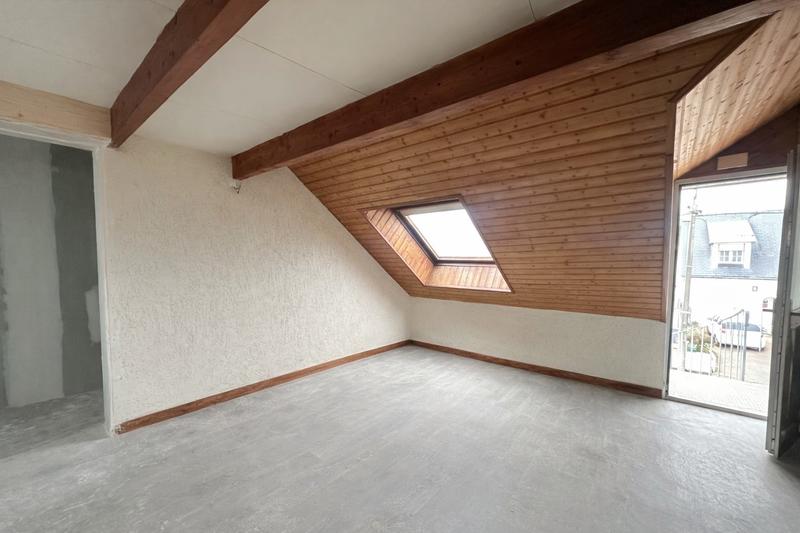 Appartement - 27 m² - 1 pièce