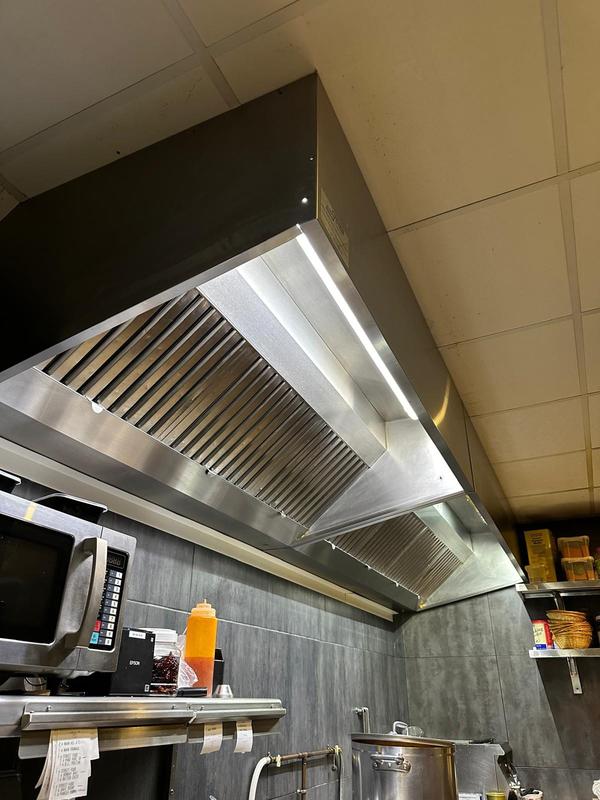 Fonds de commerce - Hôtellerie / Restauration - 60 m²