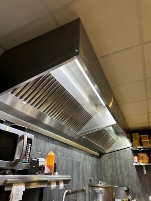 Fonds de commerce - Hôtellerie / Restauration - 60 m²