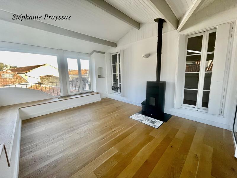 Appartement - 149 m² - 7 pièces