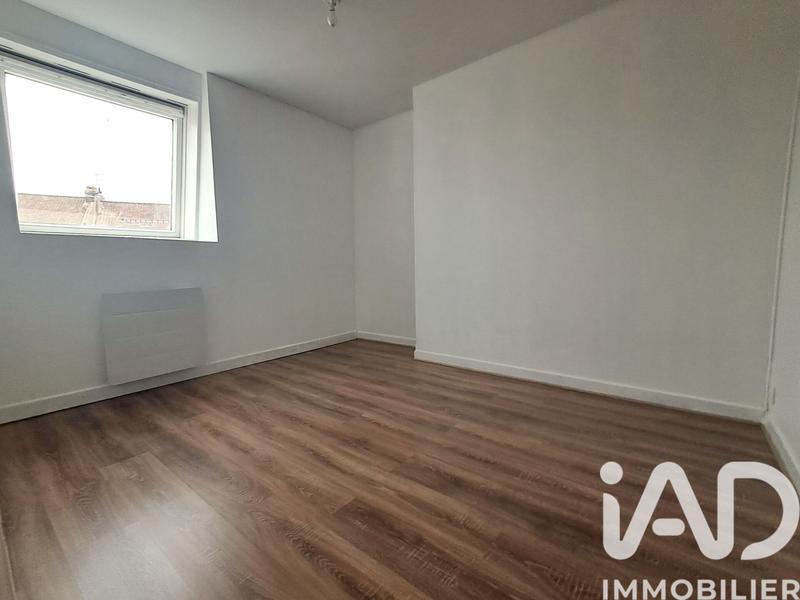 Maison de ville - 115 m² - 5 pièces