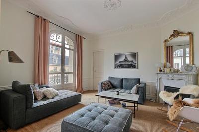 Appartement - 84 m² - 4 pièces