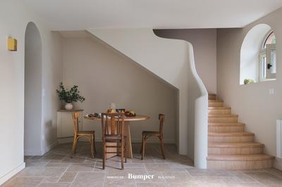 Maison - 97 m² - 4 pièces