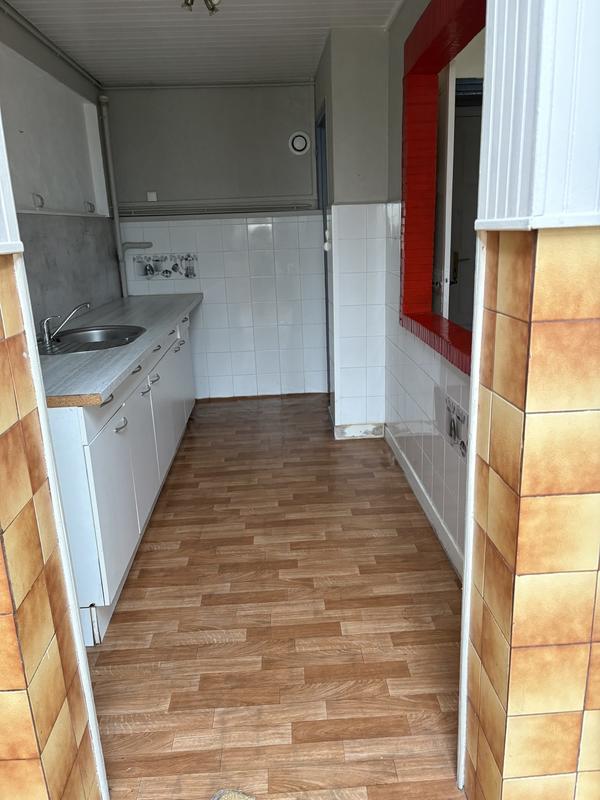 Maison - 78 m² - 4 pièces