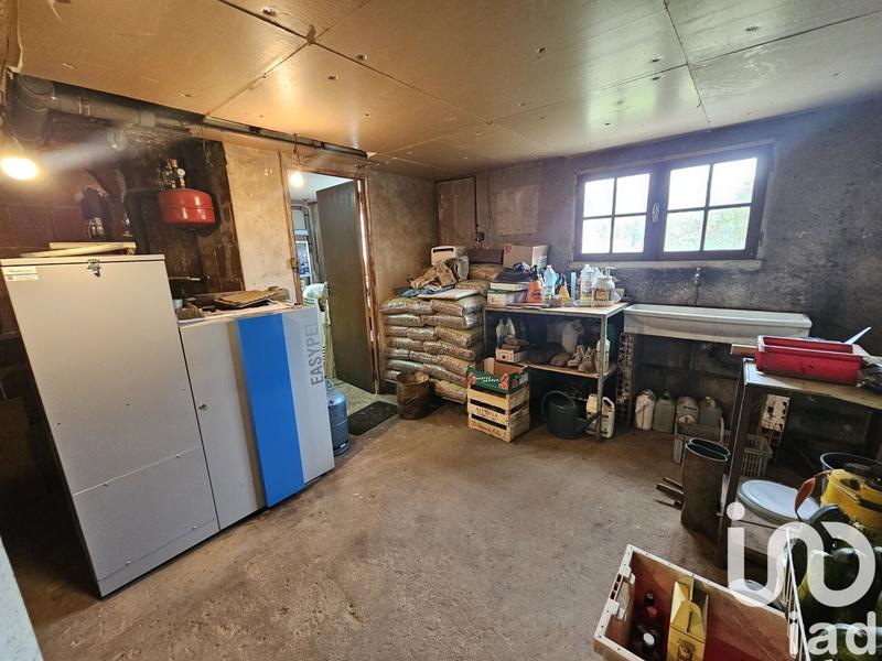 Maison - 77 m² - 4 pièces