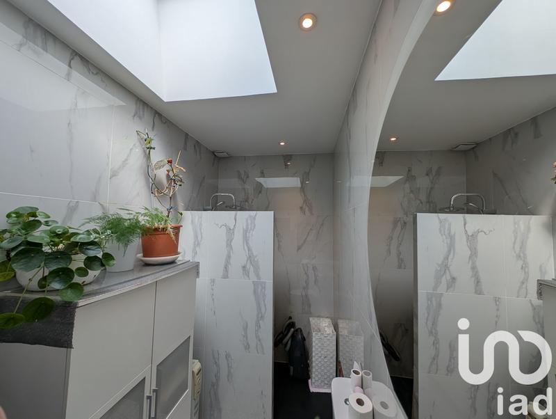 Maison - 62 m² - 7 pièces