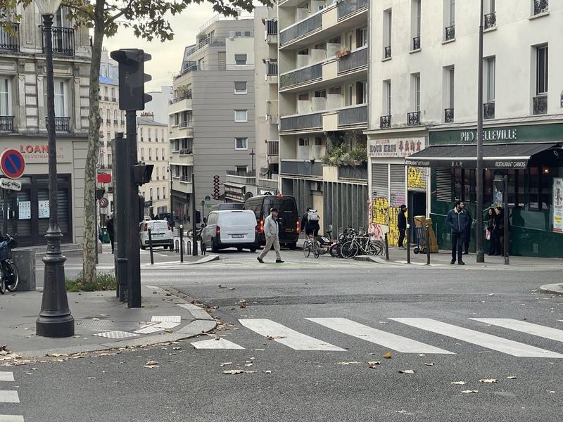 Fonds de commerce - Hôtellerie / Restauration - 140 m²