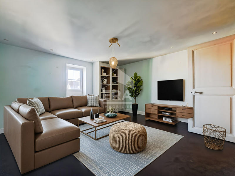 Bureau - 146 m² - 6 pièces