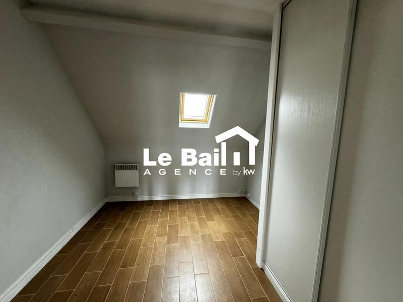 Maison de ville - 160 m² - 8 pièces