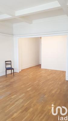 Appartement - 54 m² - 1 pièce