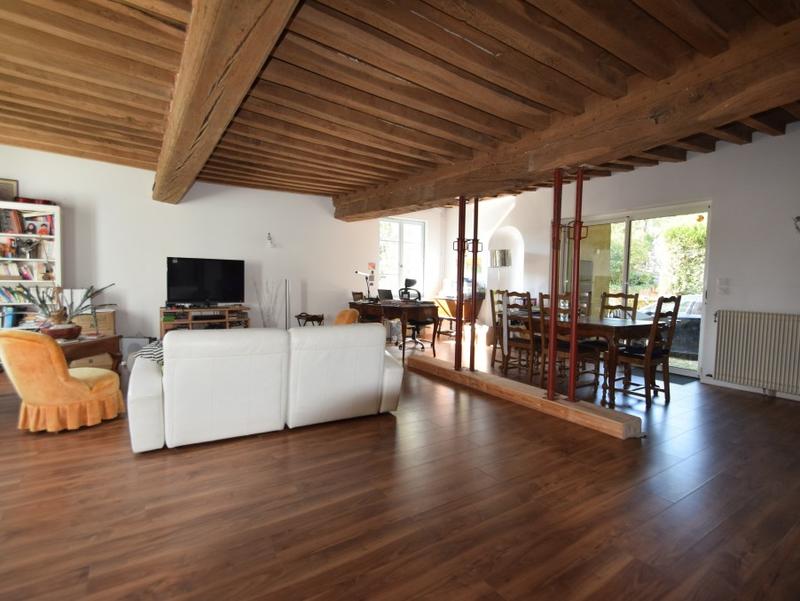 Maison - 200 m² - 5 pièces