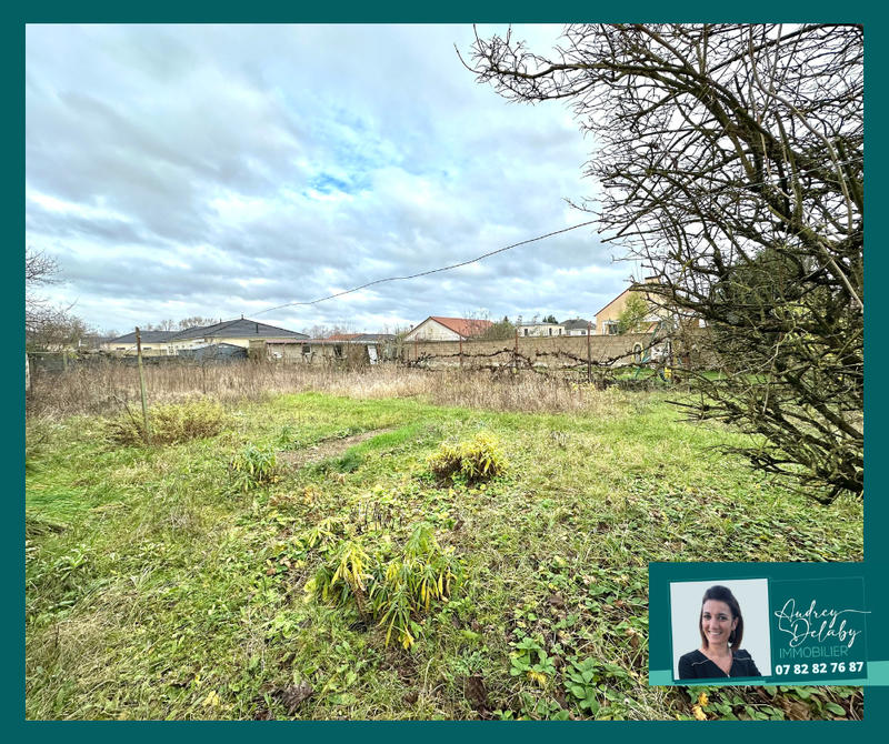 Maison - 77 m² - 5 pièces