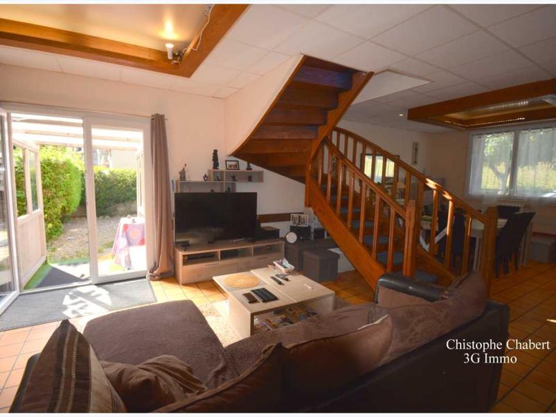 Maison - 350 m² - 14 pièces