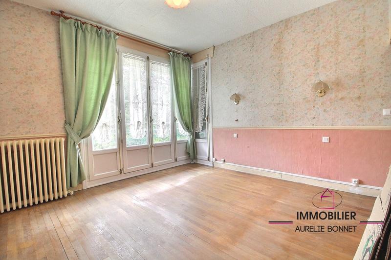 Maison - 275 m² - 14 pièces