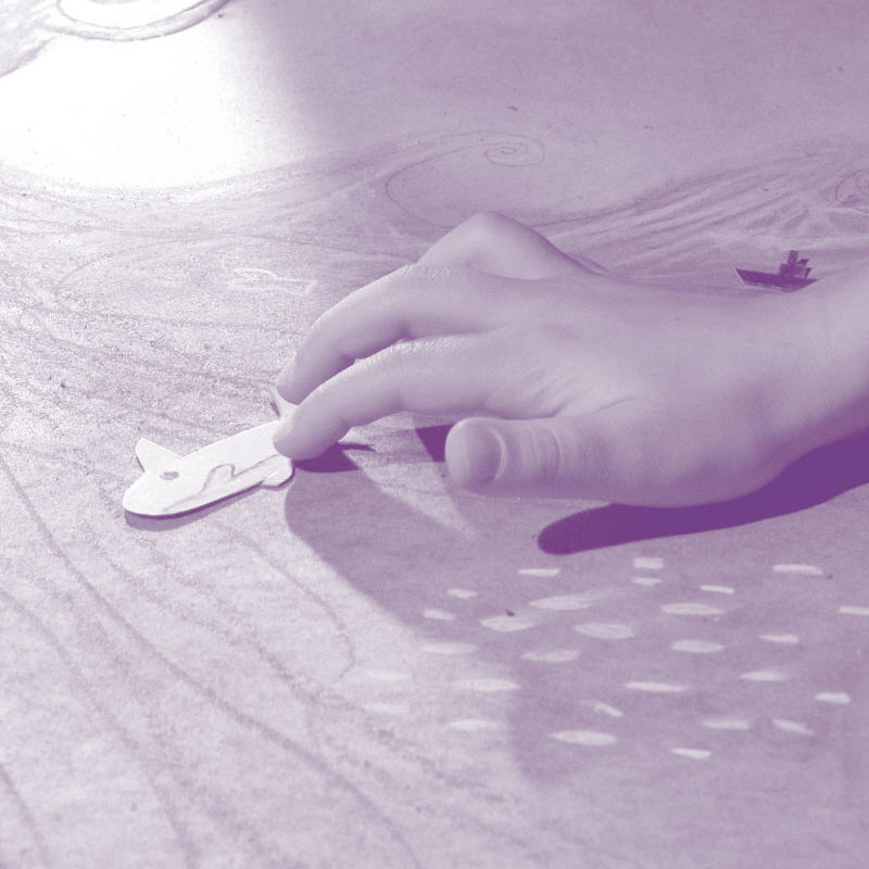 Stage - Initiation au cinéma d'animation