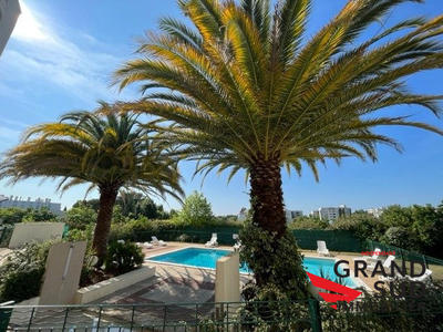 Appartement - 21 m² - 1 pièce