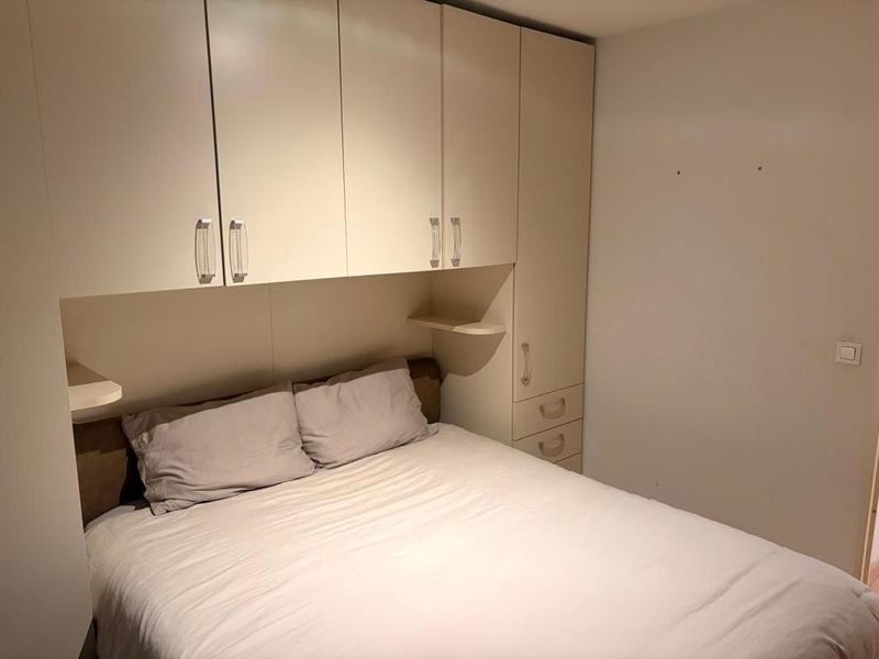 Appartement - 31 m² - 2 pièces