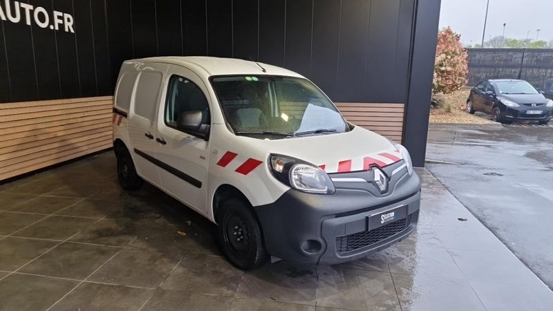 Renault Kangoo Express Z.E. Achat Integral Extra R-Link