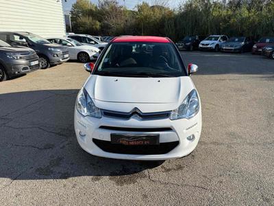 Citroën C3 1.2l 82 Feel Edition