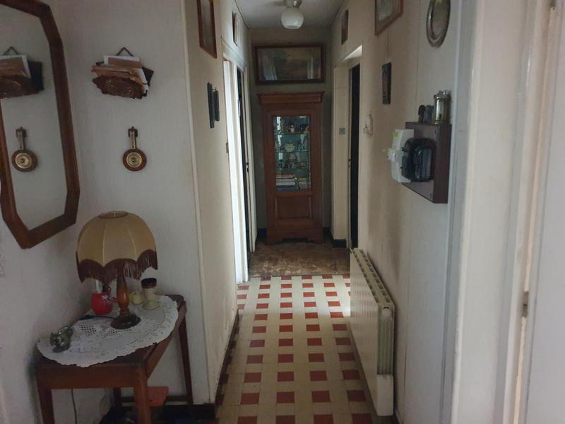 Maison - 66 m² - 3 pièces