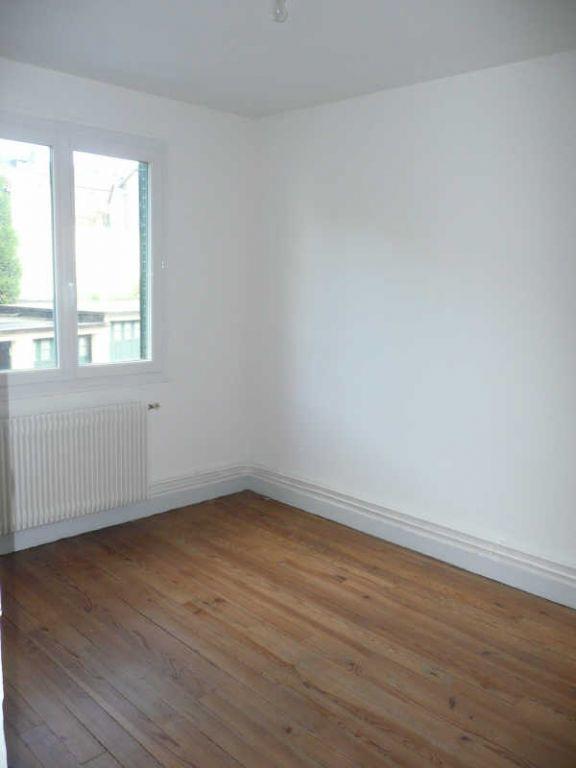 Appartement - 51 m² - 3 pièces