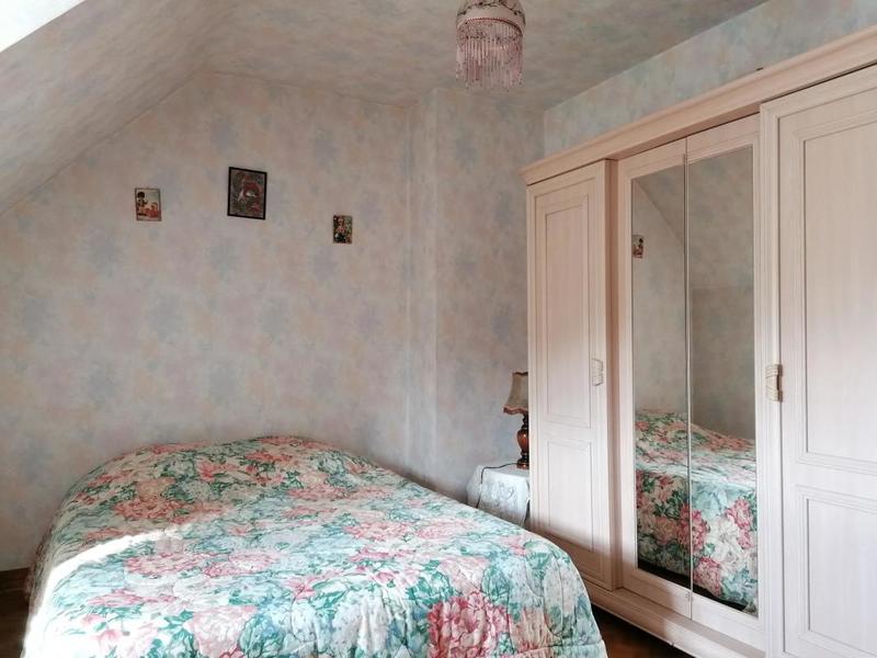 Maison - 128 m² - 6 pièces