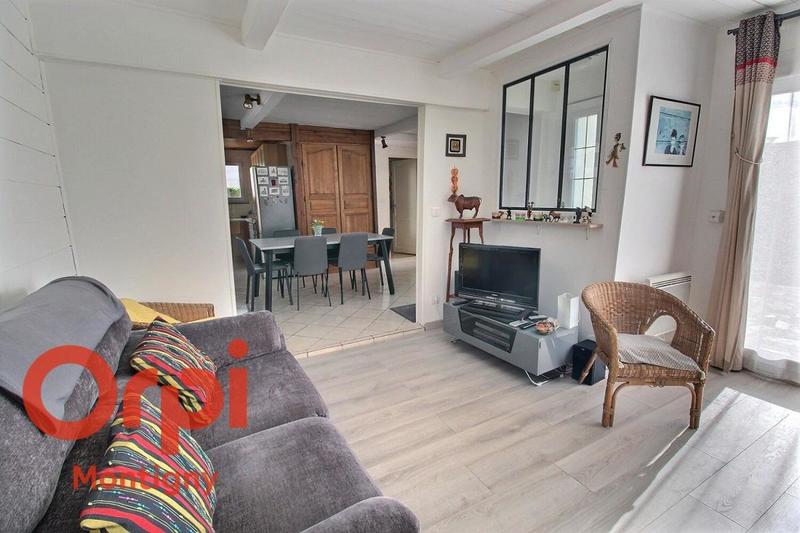 Maison - 65 m² - 2 pièces