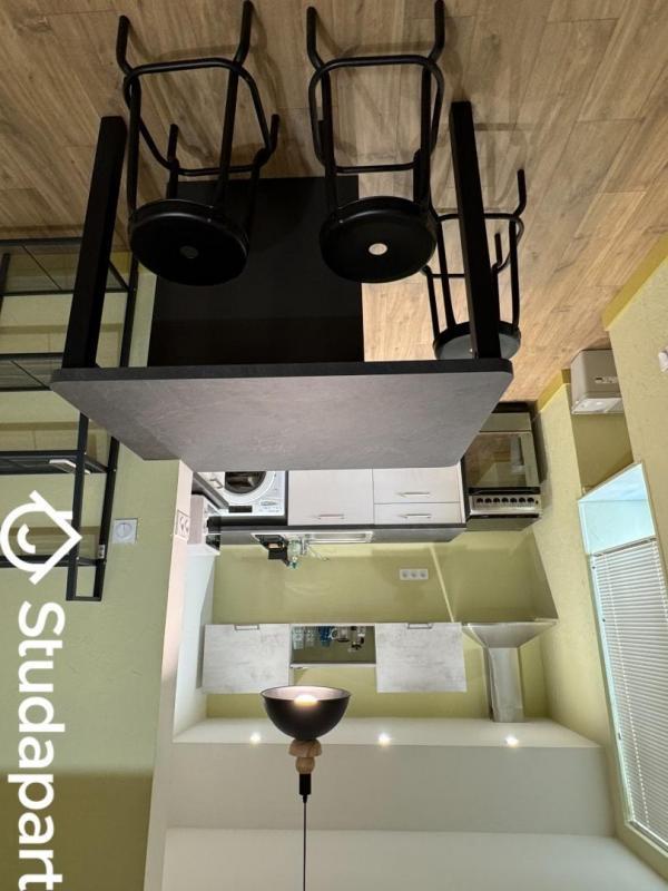 Appartement - 26 m² - 1 pièce