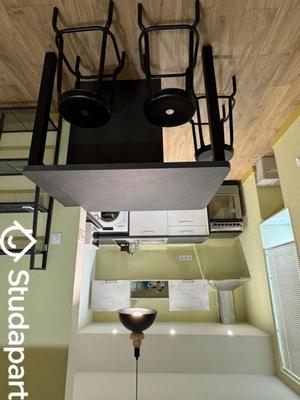 Appartement - 26 m² - 1 pièce