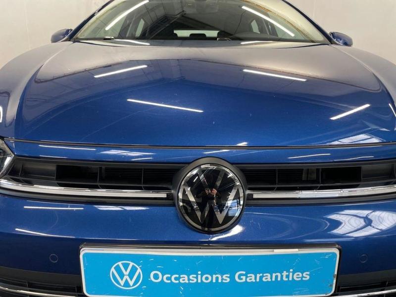 Volkswagen Polo 1.0 Tsi 95 s&amp;S Bvm5 Style