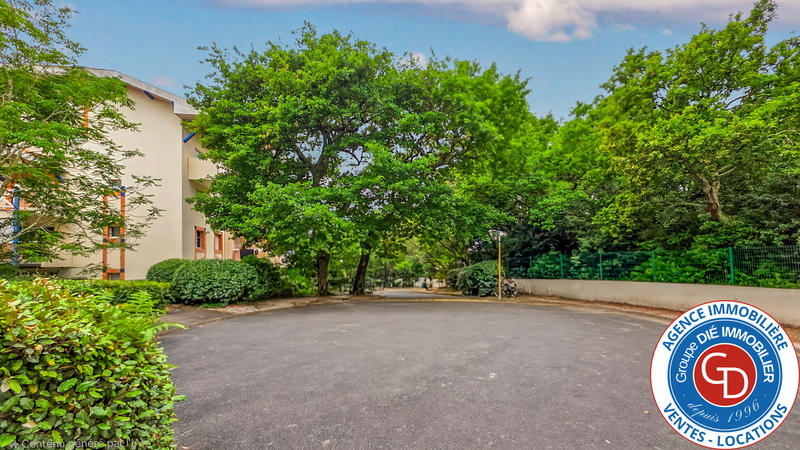 Appartement - 29 m² - 2 pièces