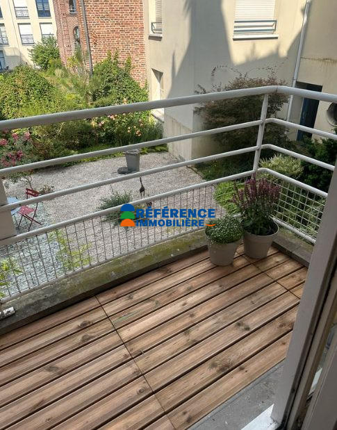 Appartement - 81 m² - 4 pièces