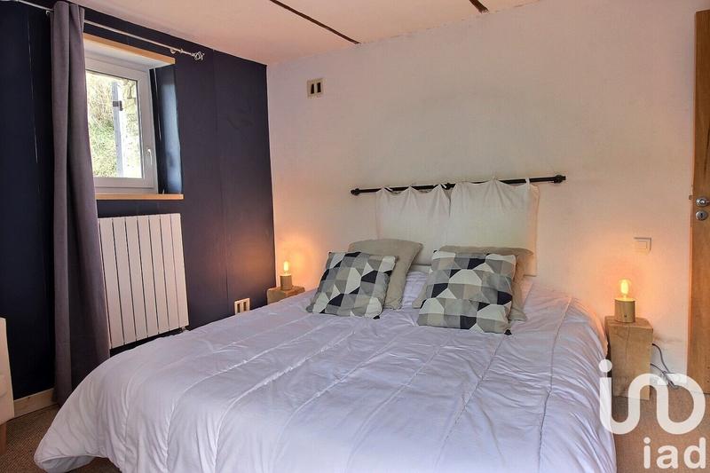 Maison de campagne - 132 m² - 3 pièces