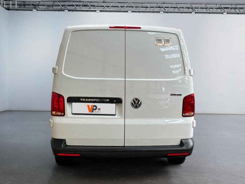 Volkswagen Transporter 6.1 Van L2h1 2.0 Tdi 150 Bvm6 4motion Business