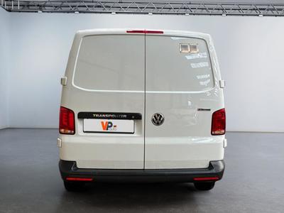 Volkswagen Transporter 6.1 Van L2h1 2.0 Tdi 150 Bvm6 4motion Business