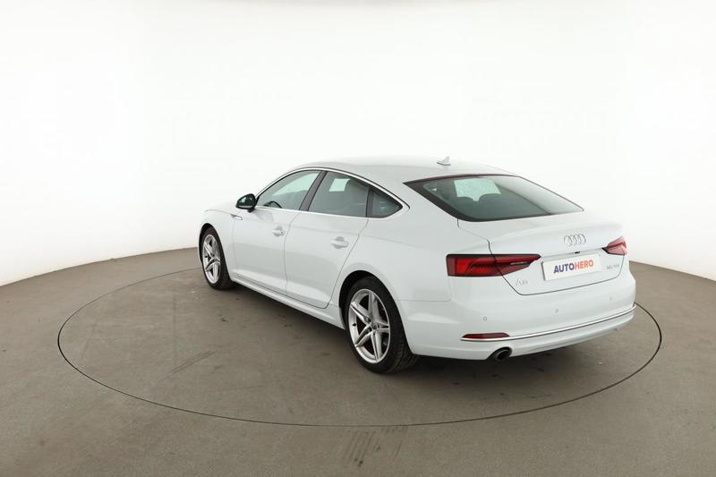 Audi A5 sportback 35 Tdi s line s tronic 7 150 ch