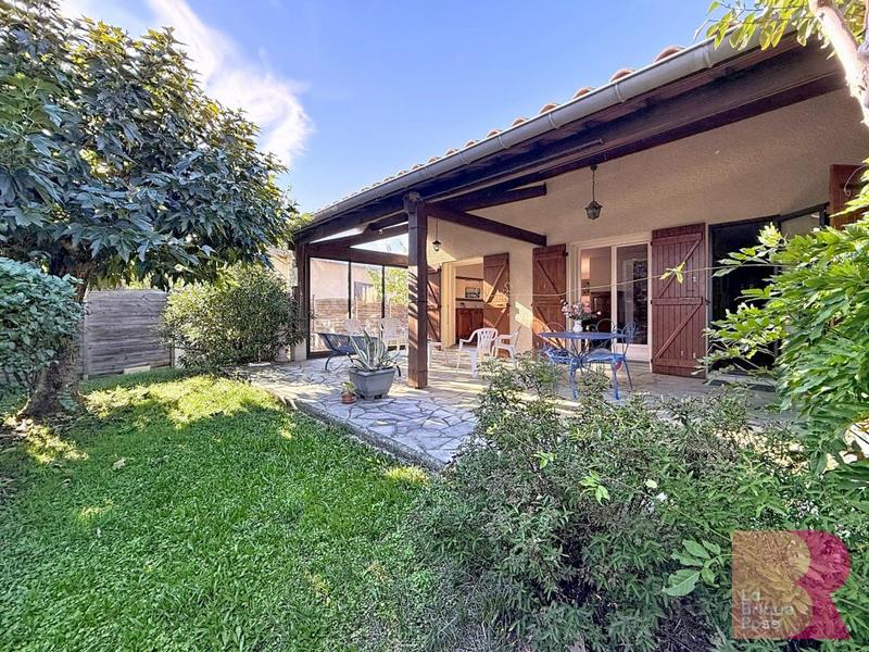 Maison - 115 m² - 4 pièces