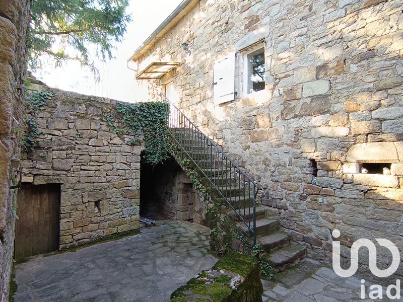 Maison - 123 m² - 5 pièces