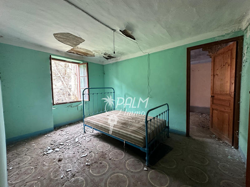 Maison - 120 m² - 8 pièces