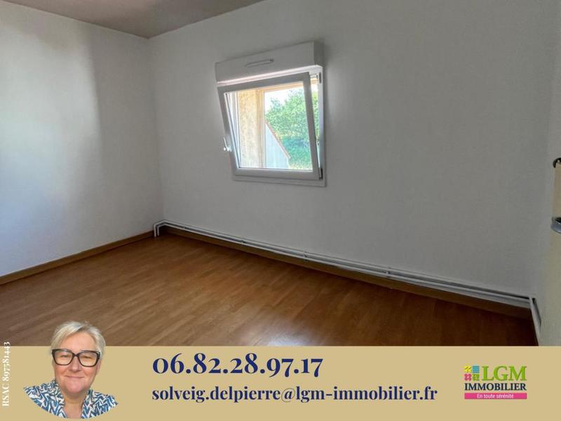 Maison - 135 m² - 3 pièces