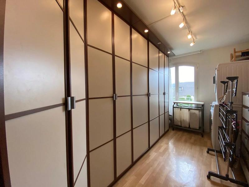 Maison - 175 m² - 9 pièces