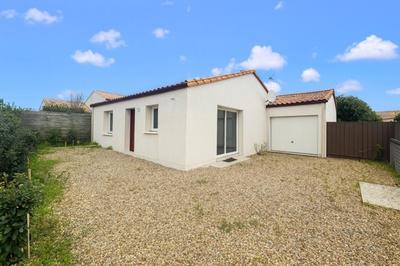 Maison - 70 m² - 3 pièces